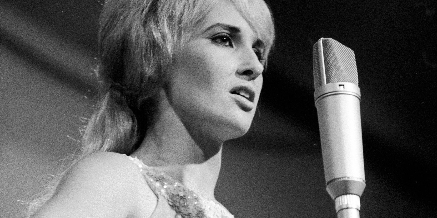 Tammy Wynette Spouse: A Closer Look At Her Five Marriages