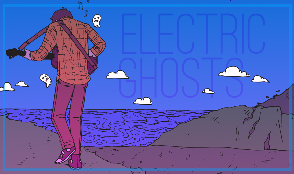 ElectricGhost
