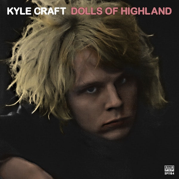 KyleCraftLP_Jacket_Cover