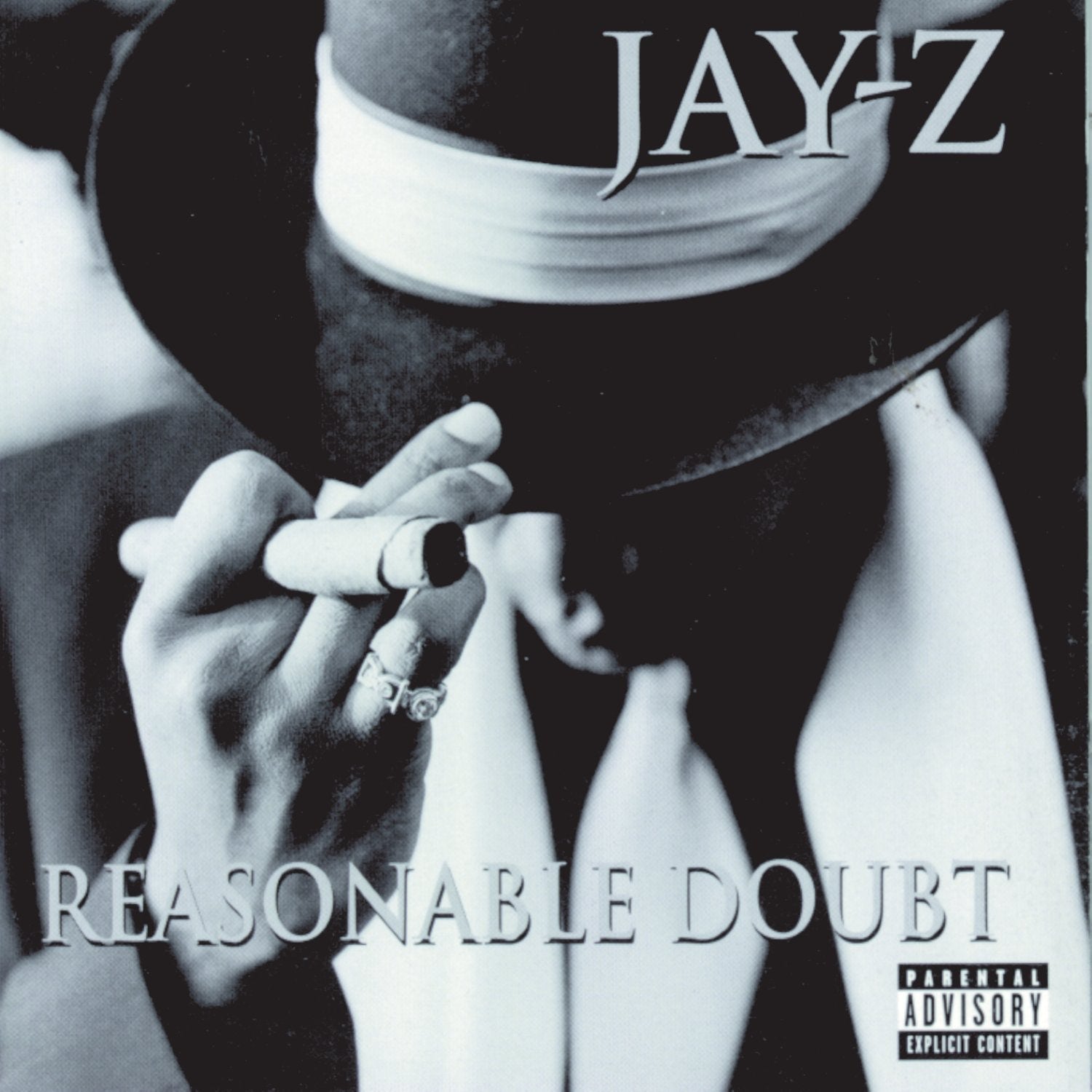 Jay-Z's Reasonable Doubt Turns 20: Why It's The Best Album In A