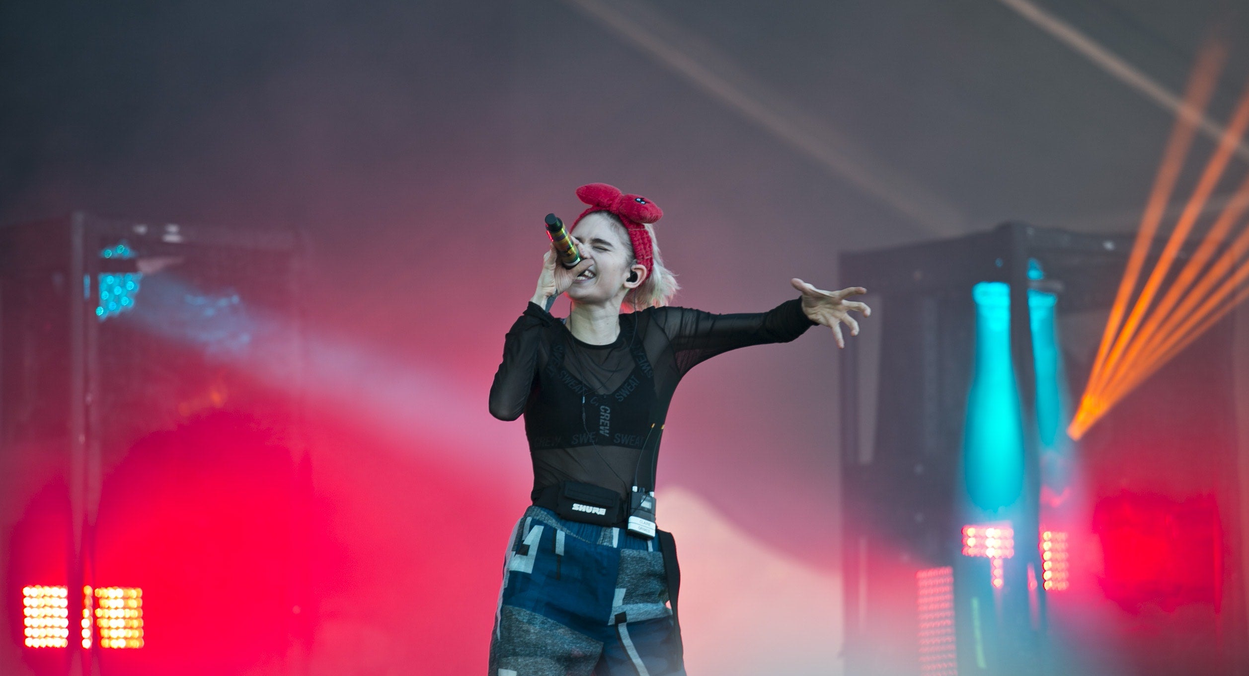 Grimes