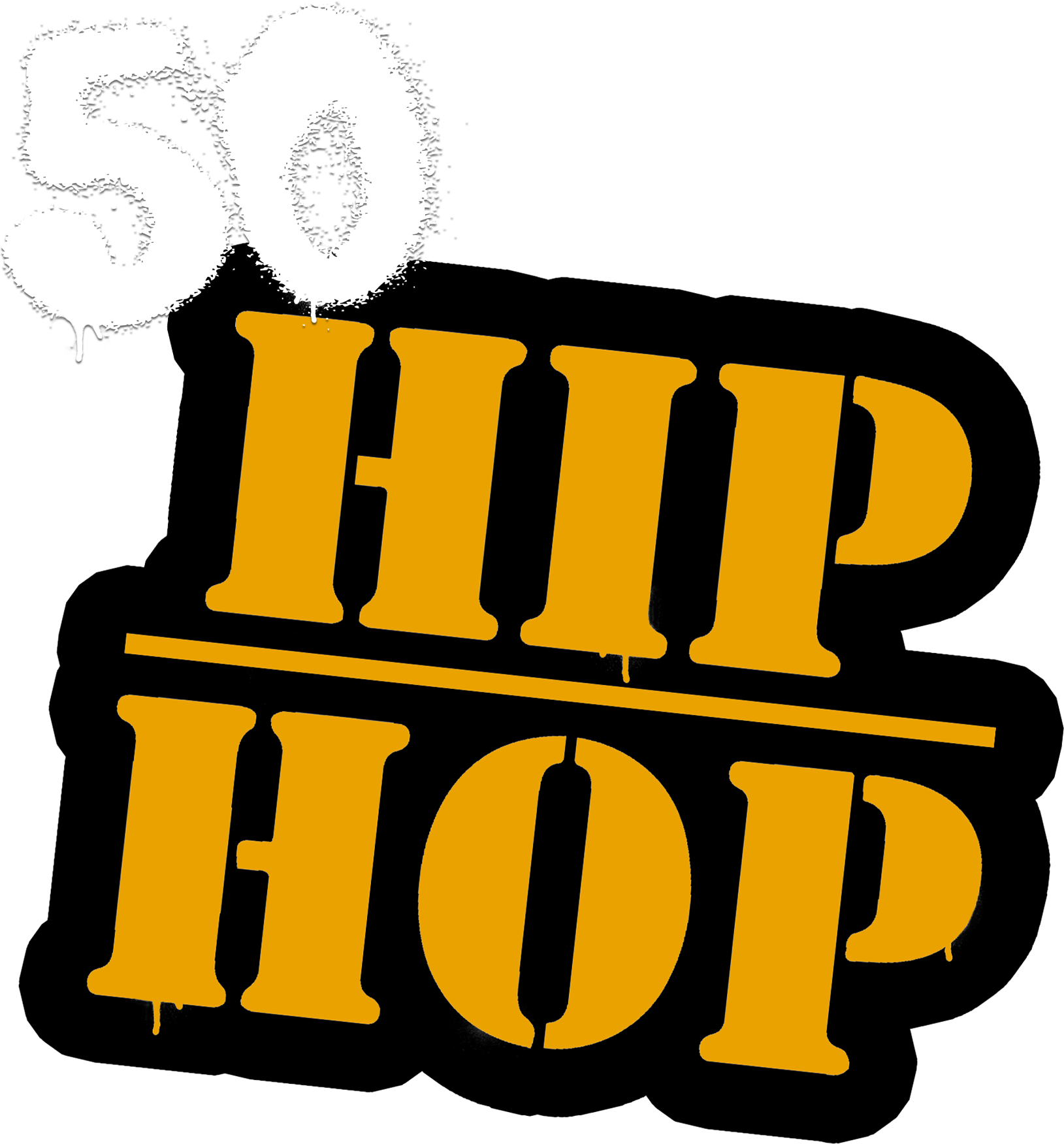 Celebrate Our 50th Hip-Hop Record