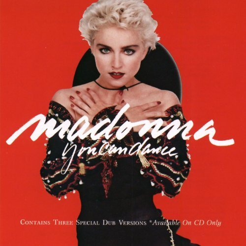 The 10 Best Madonna Albums To Own On Vinyl - Vinyl Me, Please
