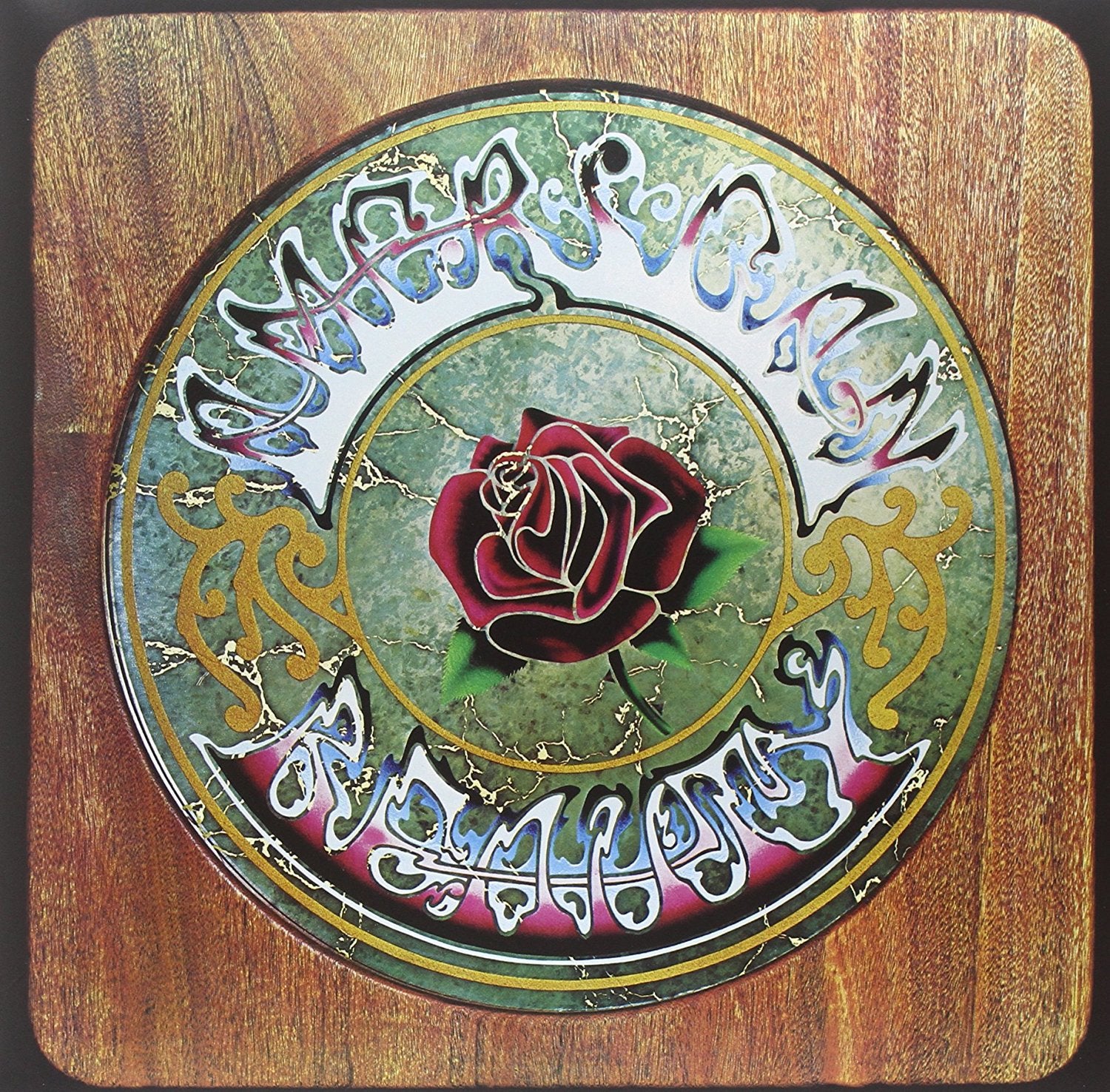 10 Best Grateful Dead to Own on Vinyl - Me, Please