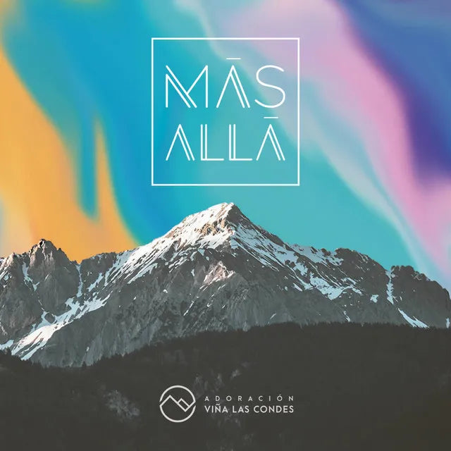 Mas Alla