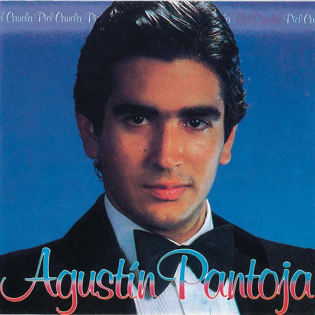 Agustin Pantoja Background Image