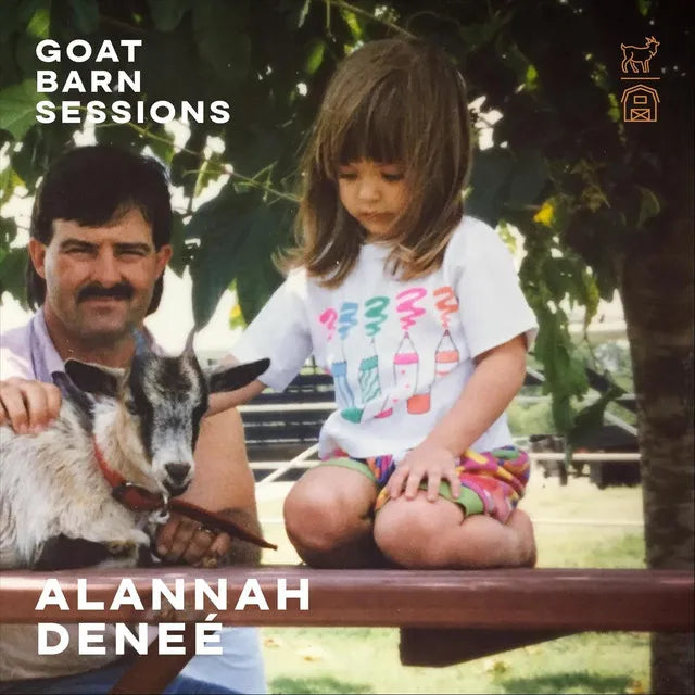 Goat Barn Sessions