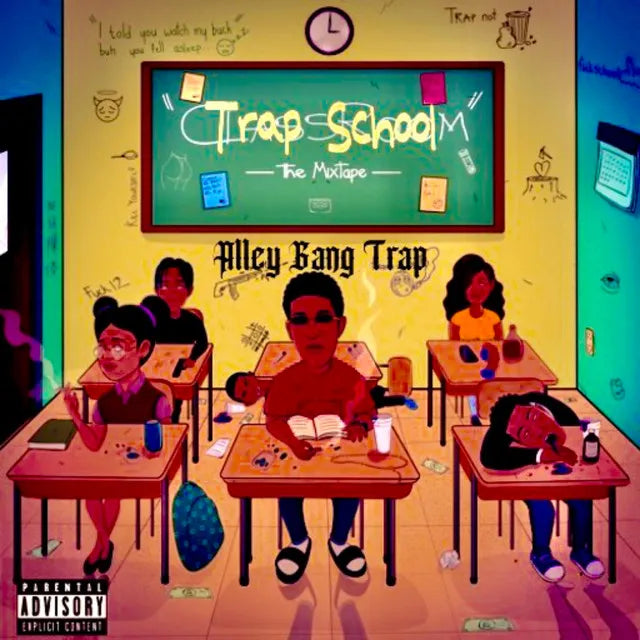 Trap School