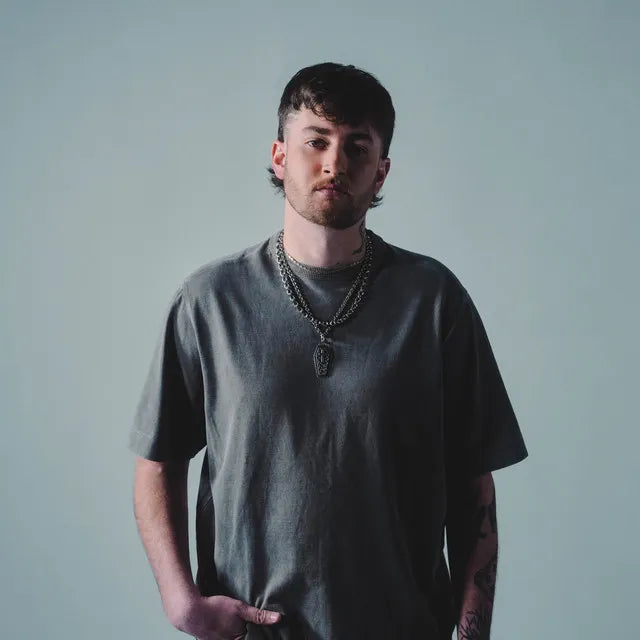 Austin Snell Background Image