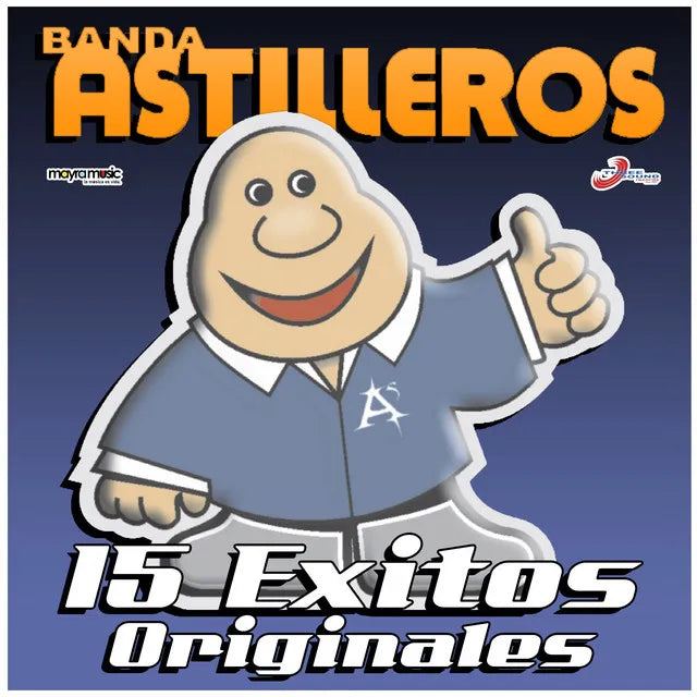 Banda Astilleros Background Image
