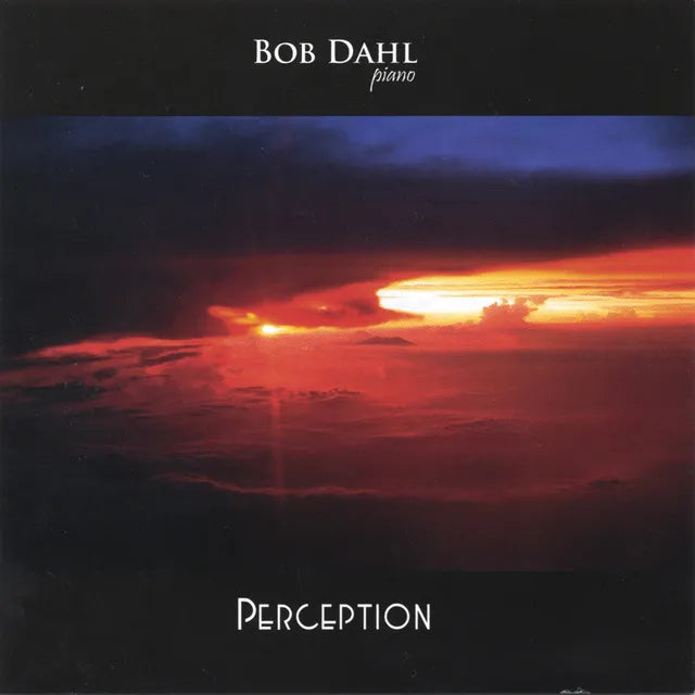 Bob Dahl Background Image