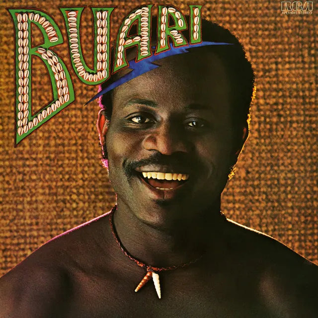 Buari Background Image