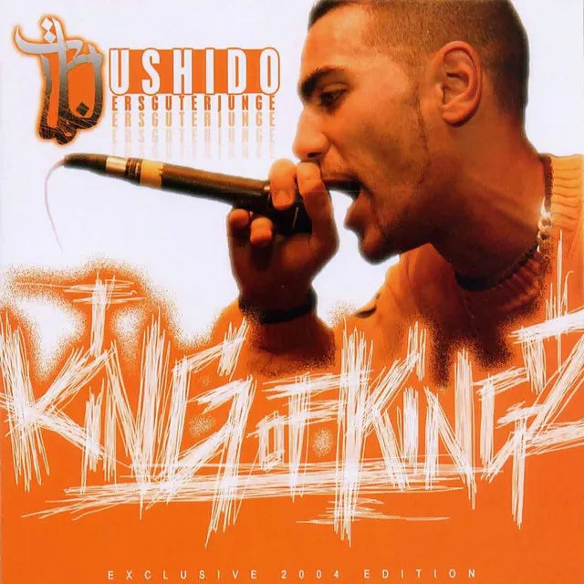 King of Kingz (Re-Release)