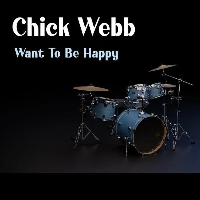 Want To Be Happy