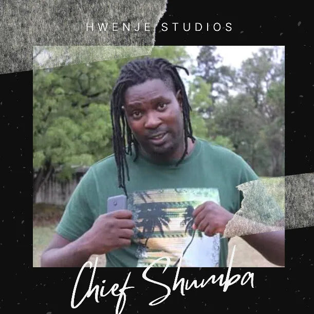 Chief Shumba Hwenje Background Image