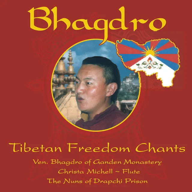 Tibetan Freedom Chants