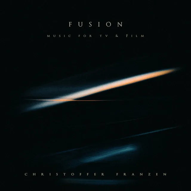 Fusion: Music for TV & Film