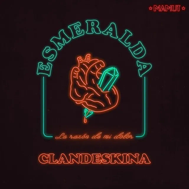 Clandeskina Background Image