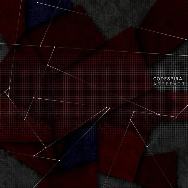 Codespira1 Background Image