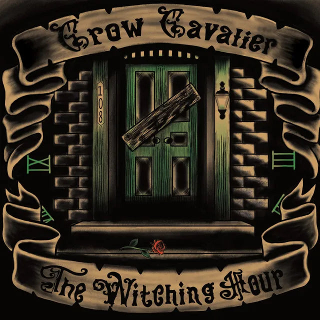 The Witching Hour