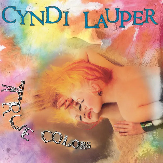 True Colors - 35th Anniversary Edition
