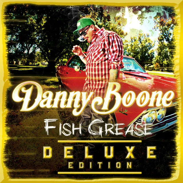 Fish Grease (Deluxe)