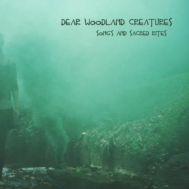 Songs and Sacred Rites
