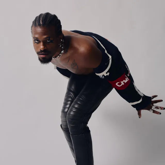 Duckwrth Background Image