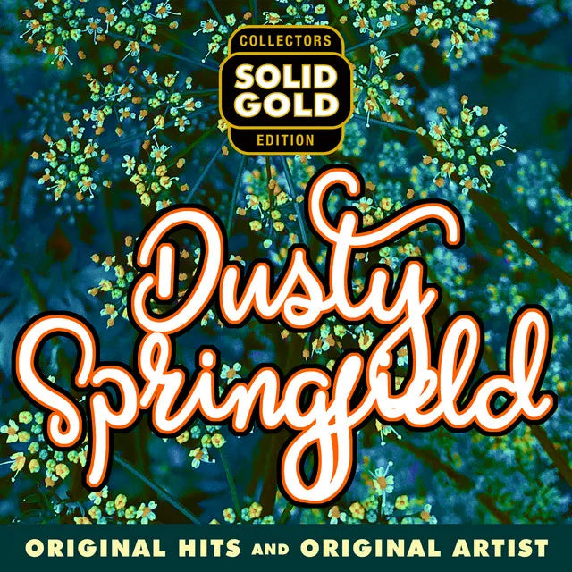 Solid Gold Dusty Springfield