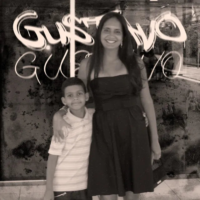 Gustavo