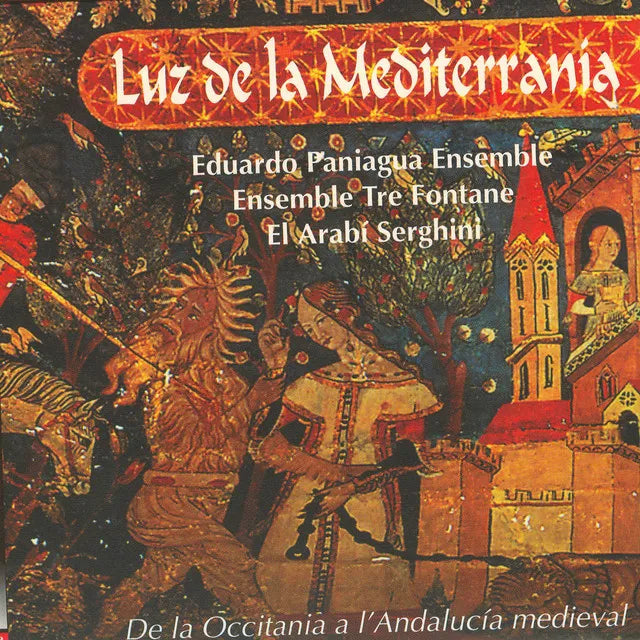 Luz De La Mediterrania