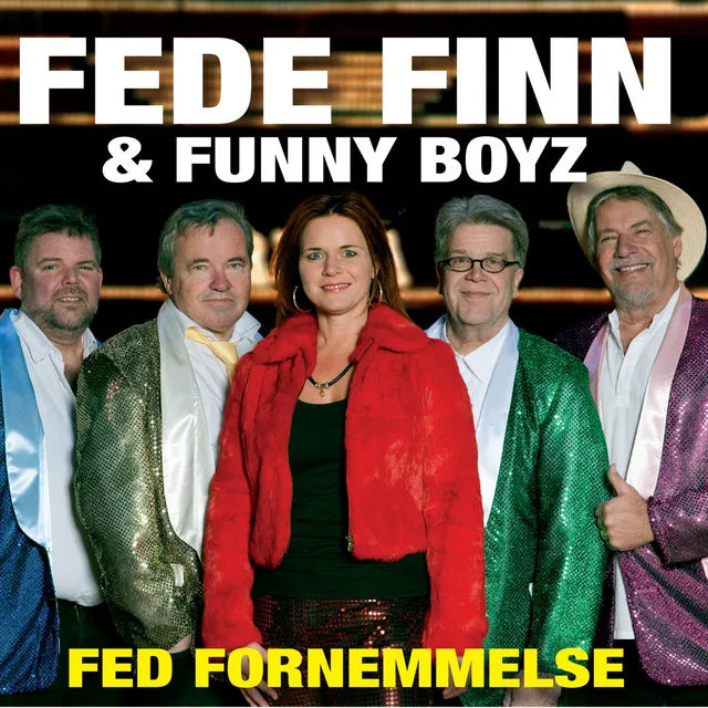 Fed Fornemmelse