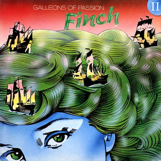 Galleons of Passion 2 (expanded & remastered)