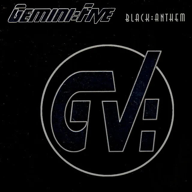 Black Anthem