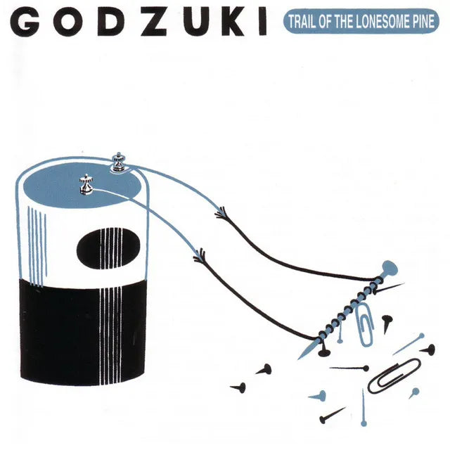 Godzuki Background Image