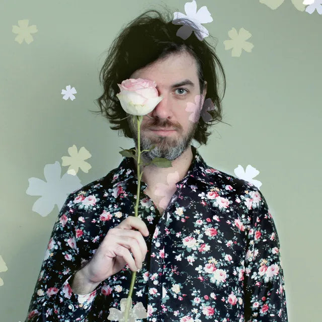 Gregor McEwan Background Image