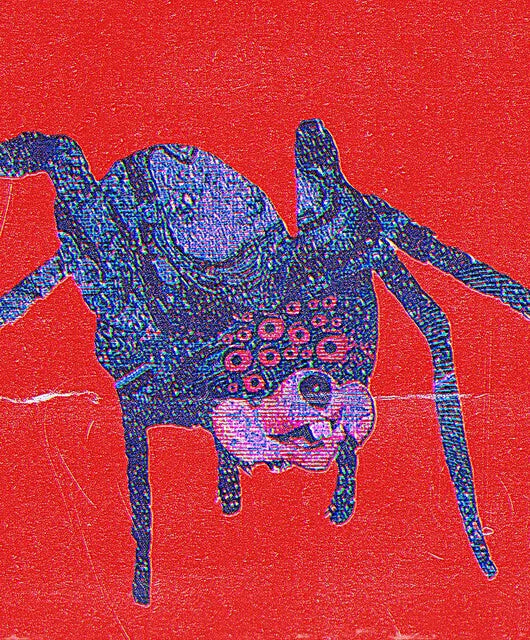 Grim Salvo Background Image