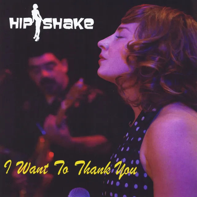 Hipshake Background Image