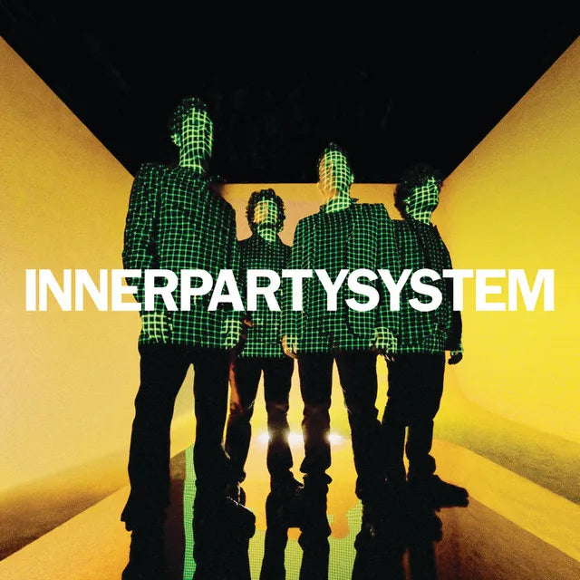 Innerpartysystem (Exclusive Edition)