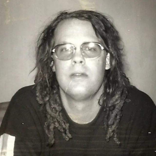 Jay Bennett Background Image