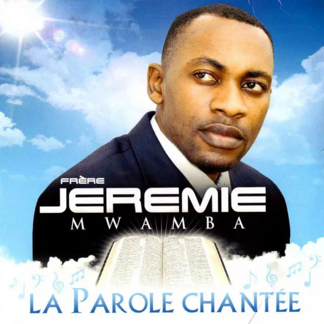 La Parole chantée