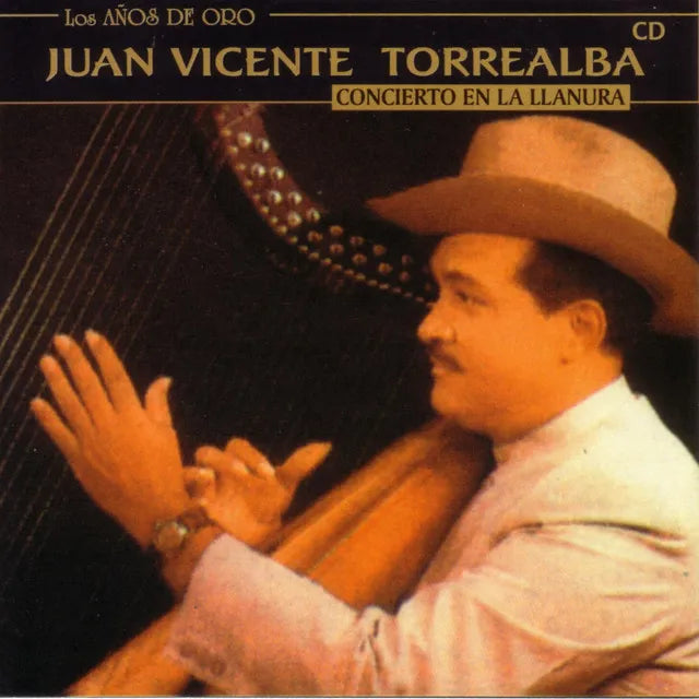 Juan Vicente Torrealba Background Image