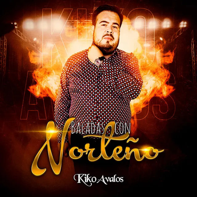 Baladas Con Norteño