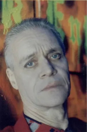 Kim Fowley Background Image