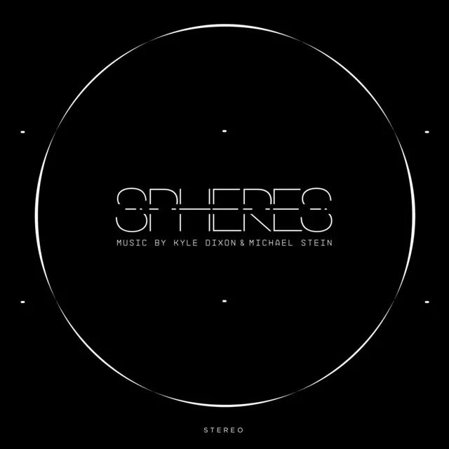 Spheres (Original Score)