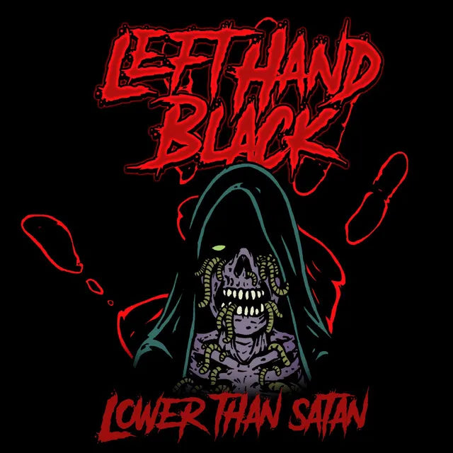 Lower than Satan