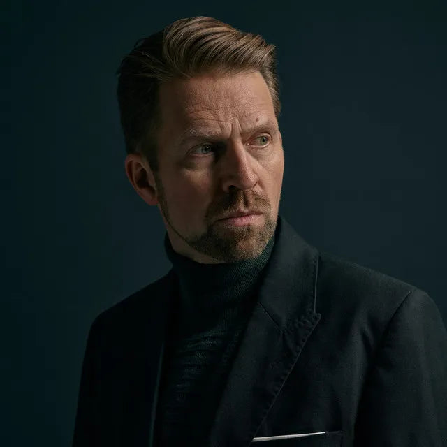 Leif Ove Andsnes Background Image