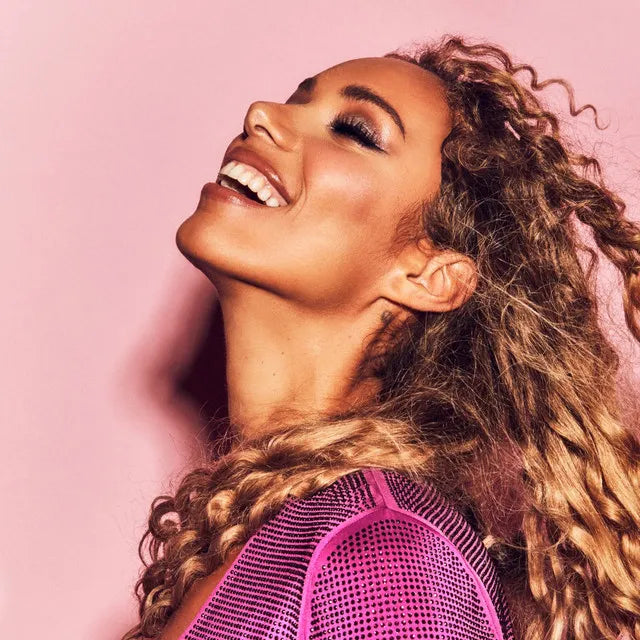 Leona Lewis Background Image