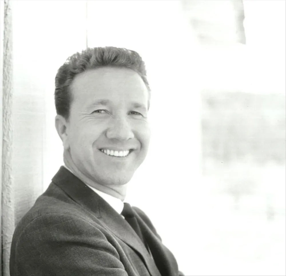 Marty Robbins Background Image