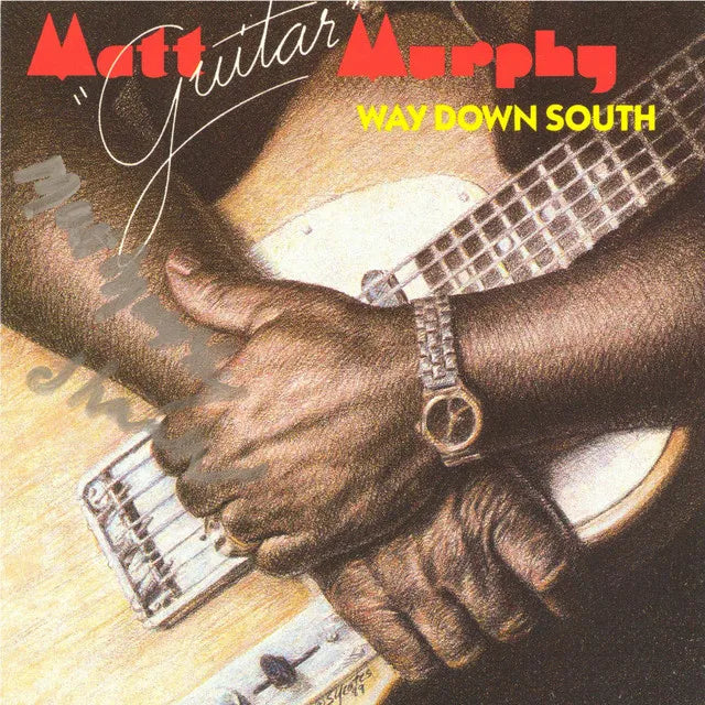 Way Down South